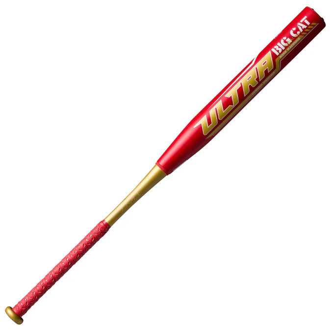2025 MIKEN ULTRA GAMER SERIES MIKE MACENKO 26oz SSUSA SENIOR SLOWPITCH SOFTBALL BAT - MSS5MMX