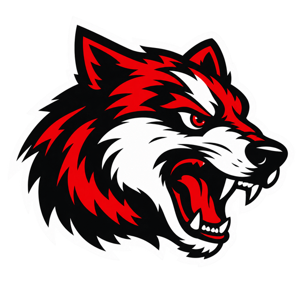 IronWolves