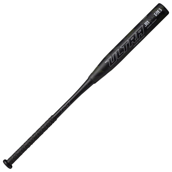 2025 MIKEN ULTRA GAMER SERIES JOHNNY BAILEY 26oz SSUSA SENIOR SLOWPITCH SOFTBALL BAT - MSS5JBL