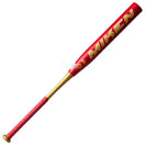 2025 MIKEN ULTRA GAMER SERIES MIKE MACENKO 26oz SSUSA SENIOR SLOWPITCH SOFTBALL BAT - MSS5MMX