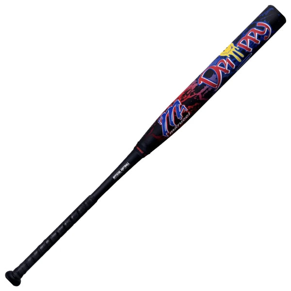 2025 MARUCCI DRIIPPY 26oz LOADED USA/ASA SLOWPITCH SOFTBALL BAT - MSPDR2LA