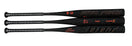 DDT (Dave Velasquez signature) - NO Spin Tech - 1-piece DDT - 12 in - Short Porch Senior Slow Pitch Softball Bat