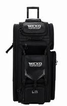 WICK’D Sports HAVOC Roller Bat Bag