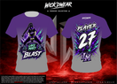 Lake Mary The Blast