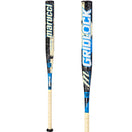 2026 MARUCCI GRIDLOCK 12.75" ENDLOAD 1PC SLOWPITCH SOFTBALL BAT: MSPGLGB1LA
