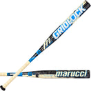 2026 MARUCCI GRIDLOCK 12.75" ENDLOAD 1PC SLOWPITCH SOFTBALL BAT: MSPGLGB1LA