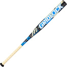 2026 MARUCCI GRIDLOCK 12.75" ENDLOAD 1PC SLOWPITCH SOFTBALL BAT: MSPGLGB1LA