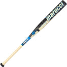 2026 MARUCCI GRIDLOCK 12.75" ENDLOAD 1PC SLOWPITCH SOFTBALL BAT: MSPGLGB1LA