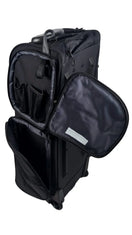 WICK’D Sports HAVOC Roller Bat Bag