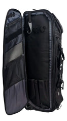 WICK’D Sports HAVOC Roller Bat Bag