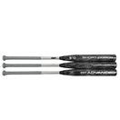 Dave Velasquez DDT Advanced | 11.5" Barrel | Senior Slow Pitch Softball Bat | Short Porch - Extremely Hot