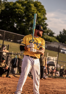 2027  DeMarini 26oz El Mero Mero Slowpitch Softball Bats