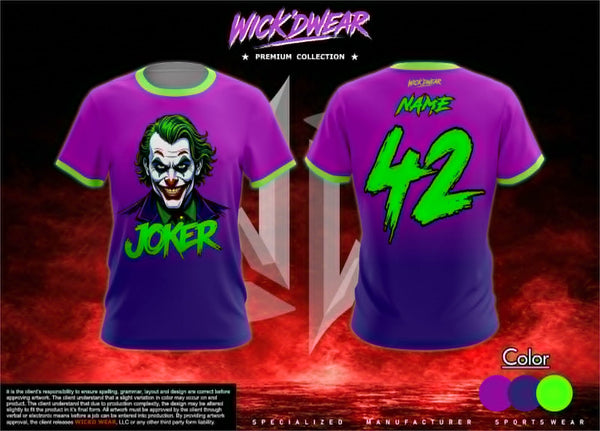Team Joker