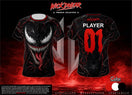 Venom Jersey