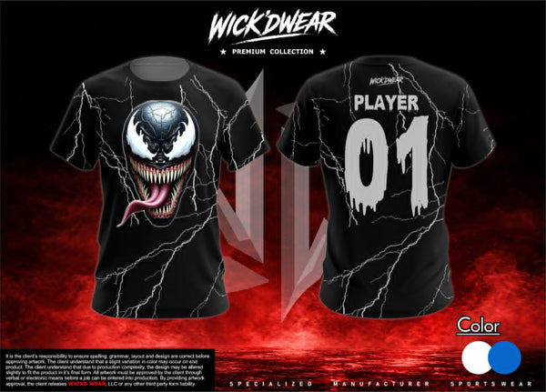 Team Venom