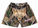 Woodland Camo OC13 Performance Shorts